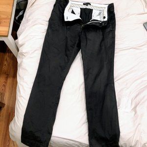 banana republic rapid movement chinos